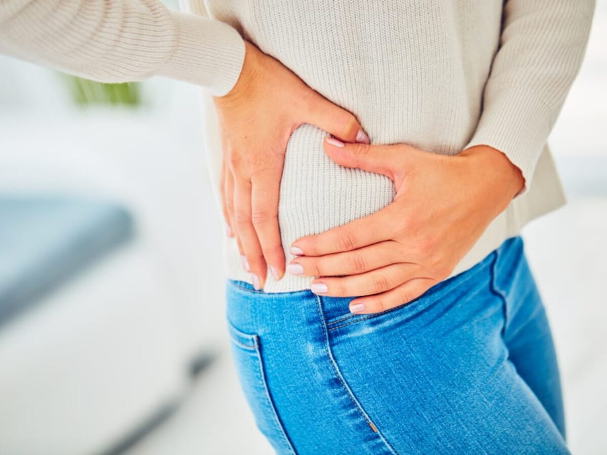 6 Things To Avoid With Hip Bursitis - EMPOWER YOURWELLNESS