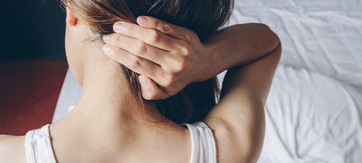 Physiotherapy Gold Coast: Neck pain
