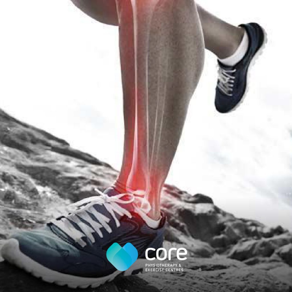 CORE Physiotherapy & Exercise Centres