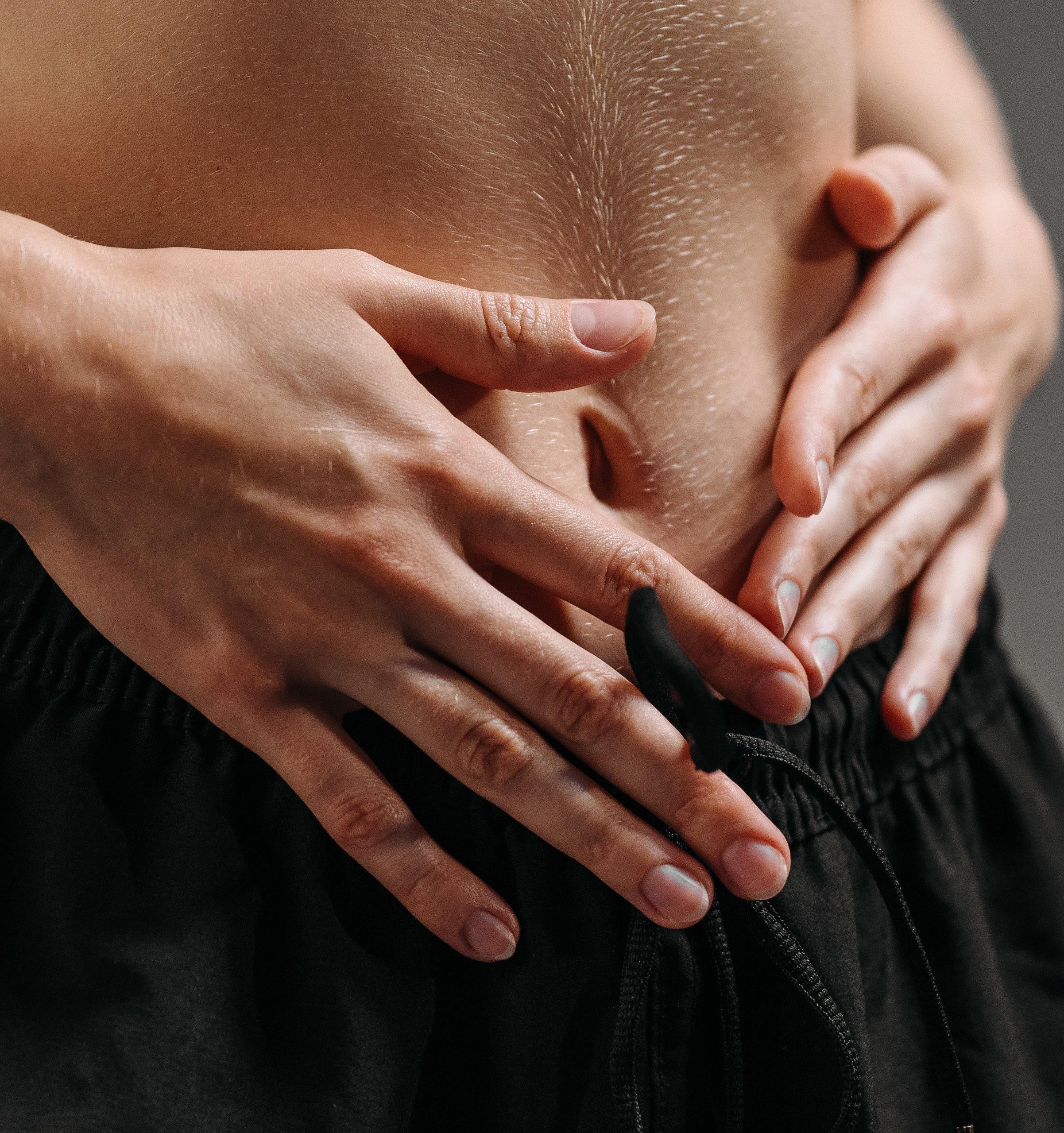Abdominal Separation and Pregnancy - Central Coast Physiotherapy