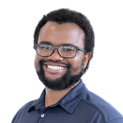 Thami Molepo 1