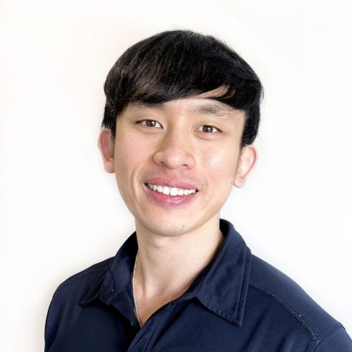 Ronney Chan 1