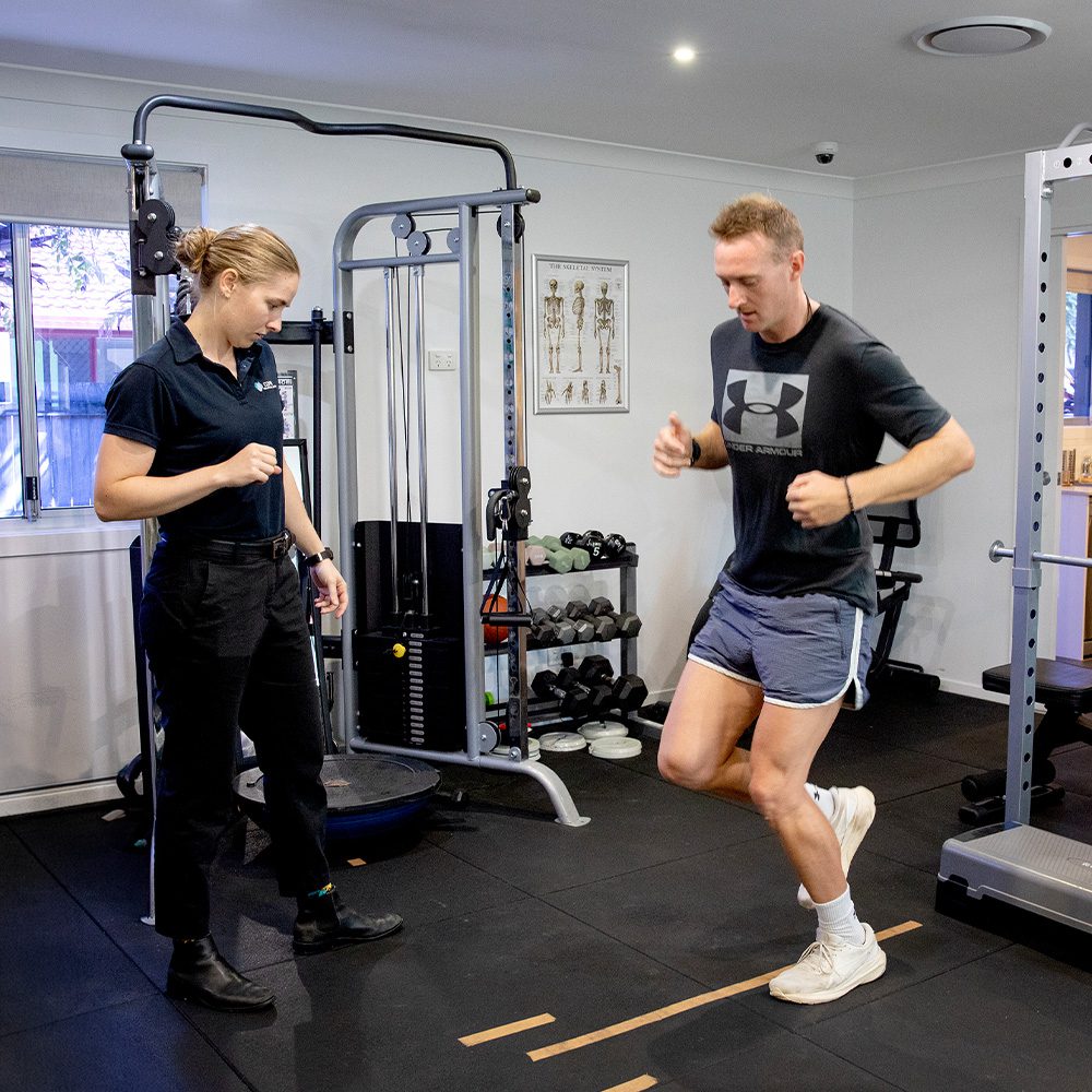 Sports & Performance Physiotherapy 5