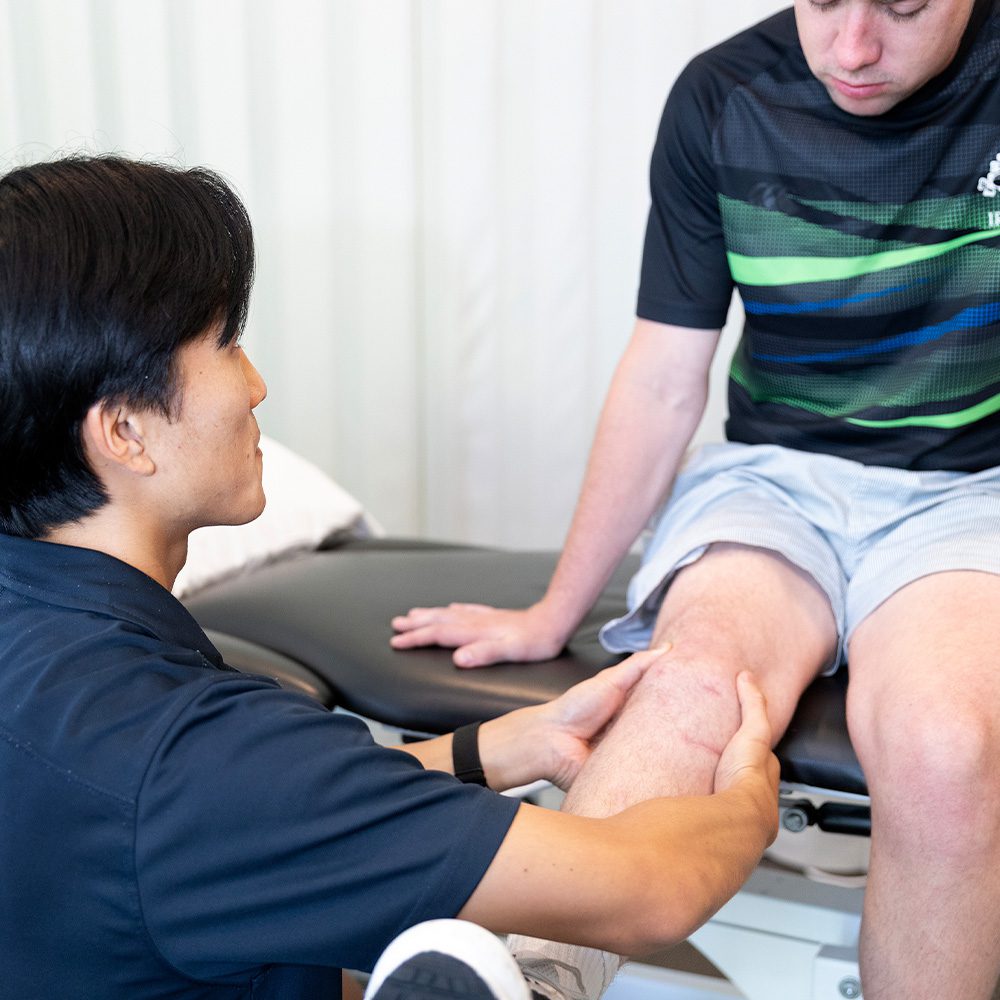 Physiotherapy 1