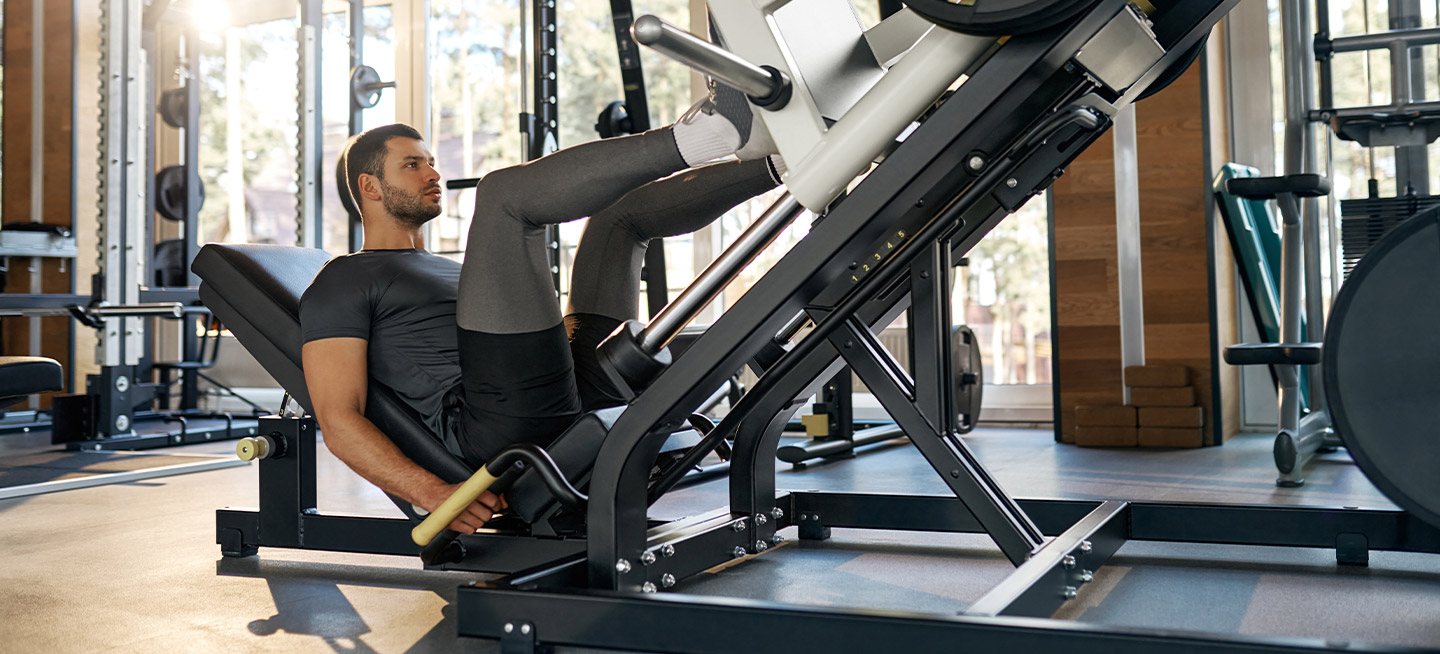 Concurrent strength training for endurance runners