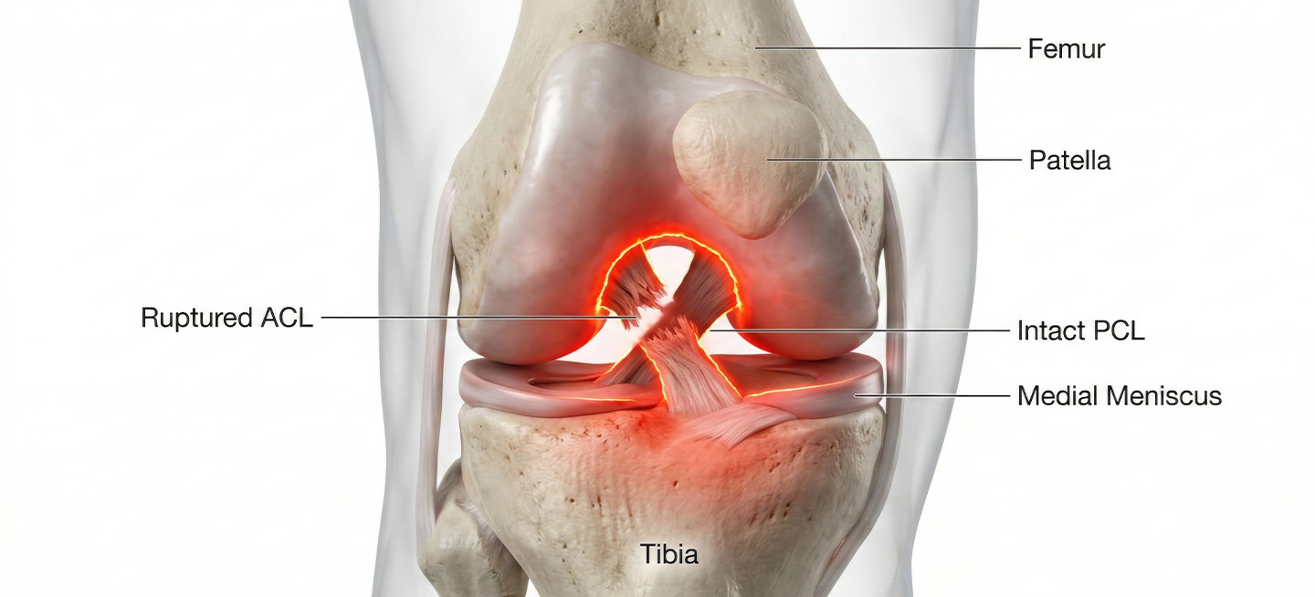 Why does this kind of training prevent ACL injuries?