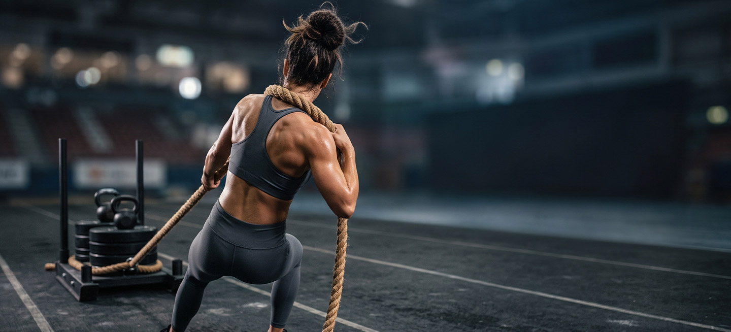 Low-impact sports and training as you age 2