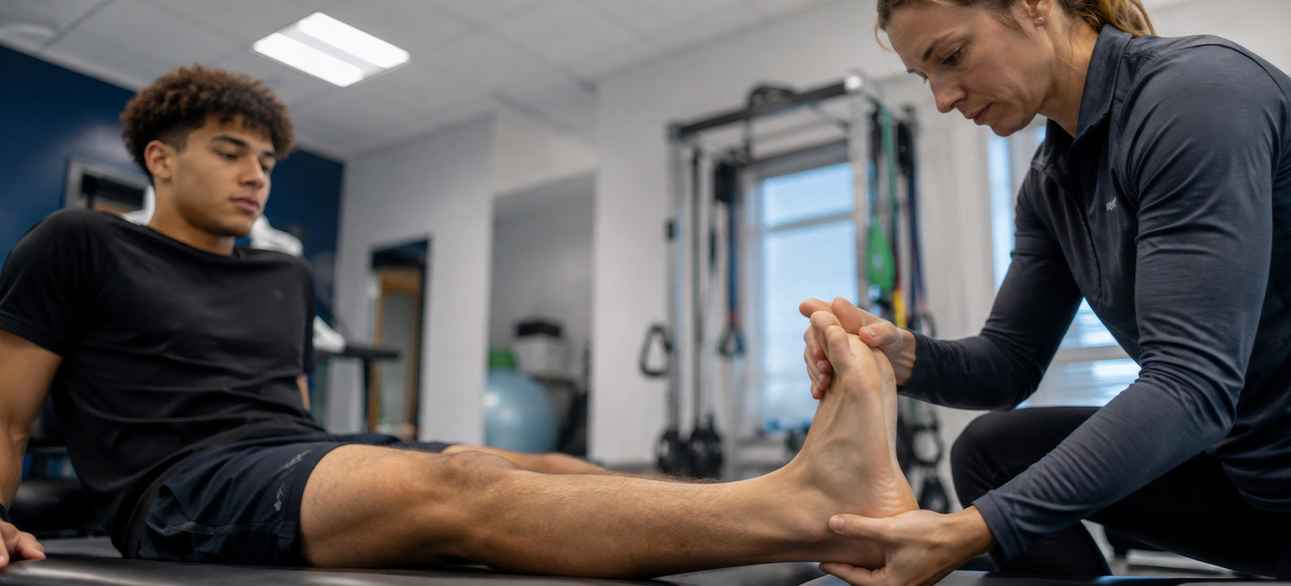 How to prevent repetitive and overuse injuries 2 Overuse injury