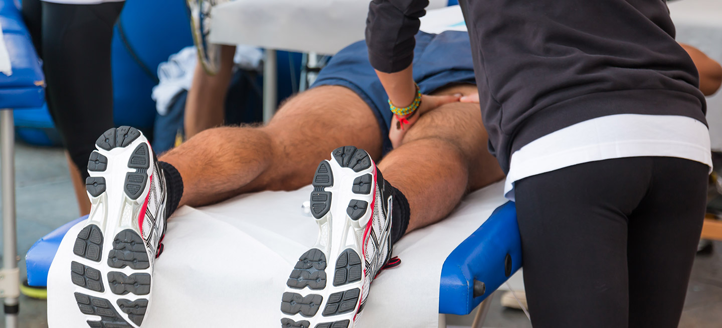 Why am I still sore two days after exercise, and what helps? 2 Delayed onset muscle soreness