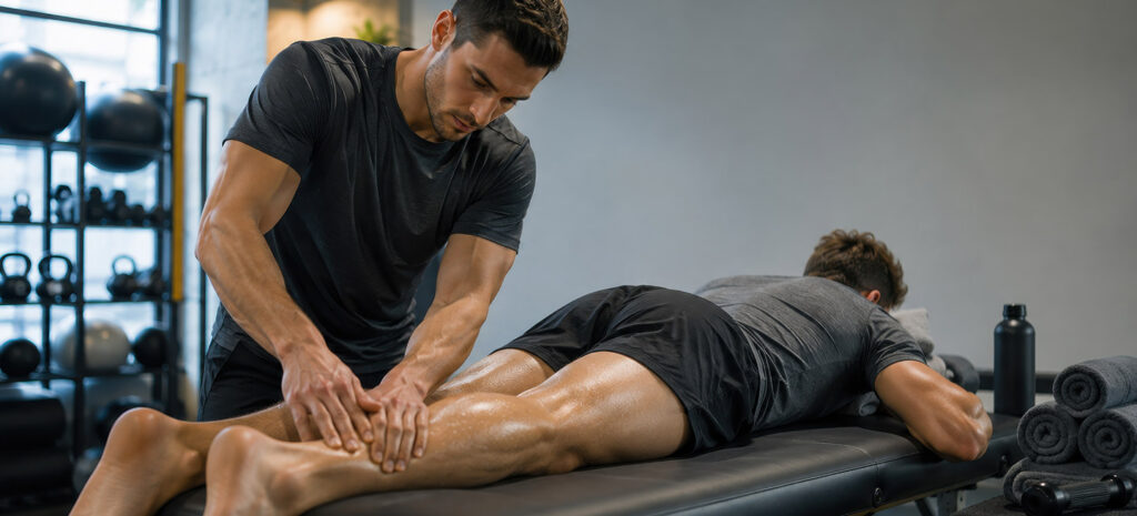 Why am I still sore two days after exercise, and what helps? 1 Why am I still sore two days after exercise, and what helps? 1