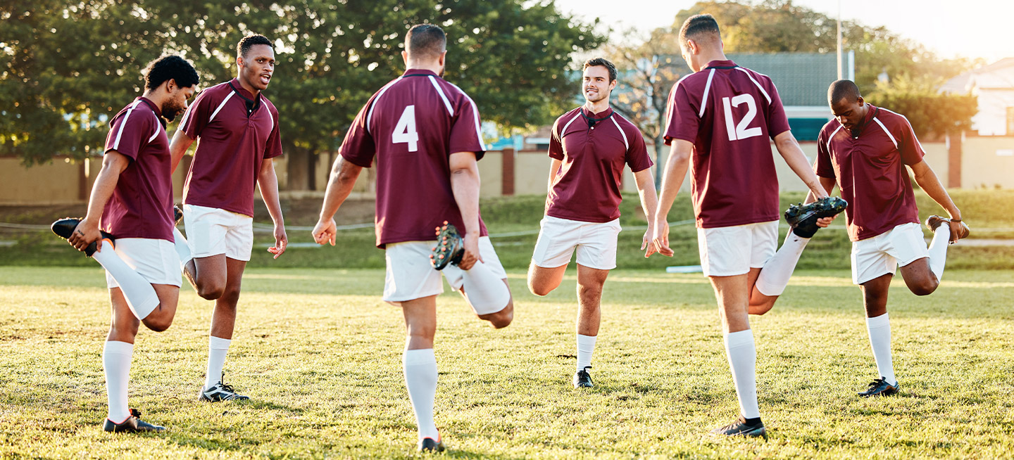 Foot or ankle surgery Recovery