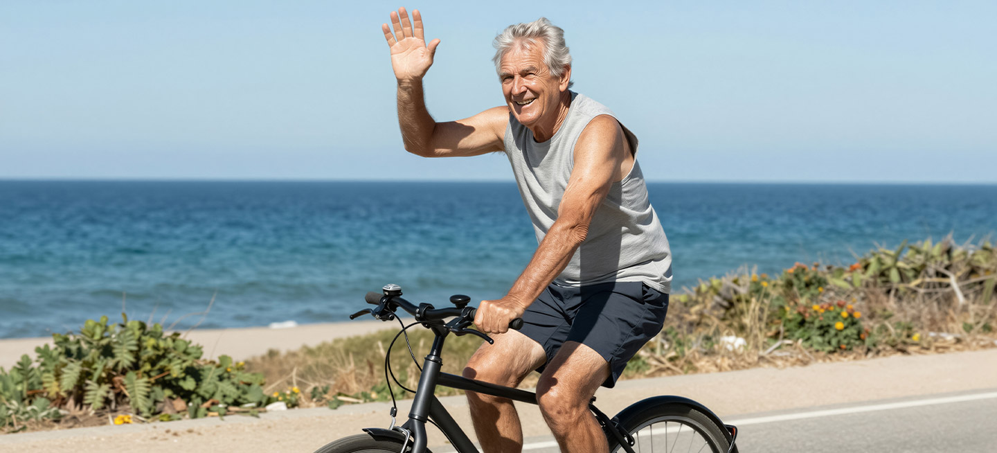 Disc degeneration — should I be worried? 3 Disc degeneration