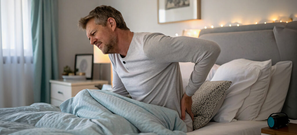 Lower back or hip pain on one or both sides — what could be causing it? 1 Lower back or hip pain on one or both sides — what could be causing it? 1