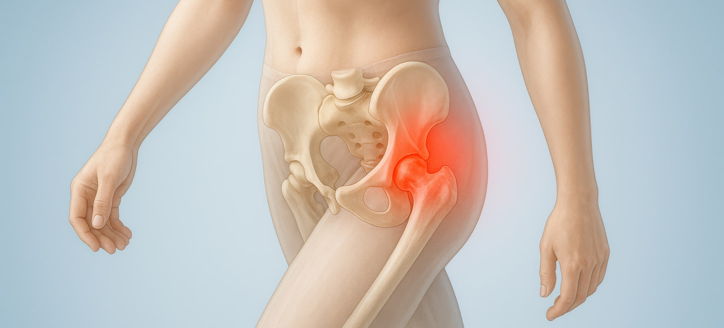 Lower back or hip pain on one or both sides — what could be causing it? 2 The sacroiliac joints