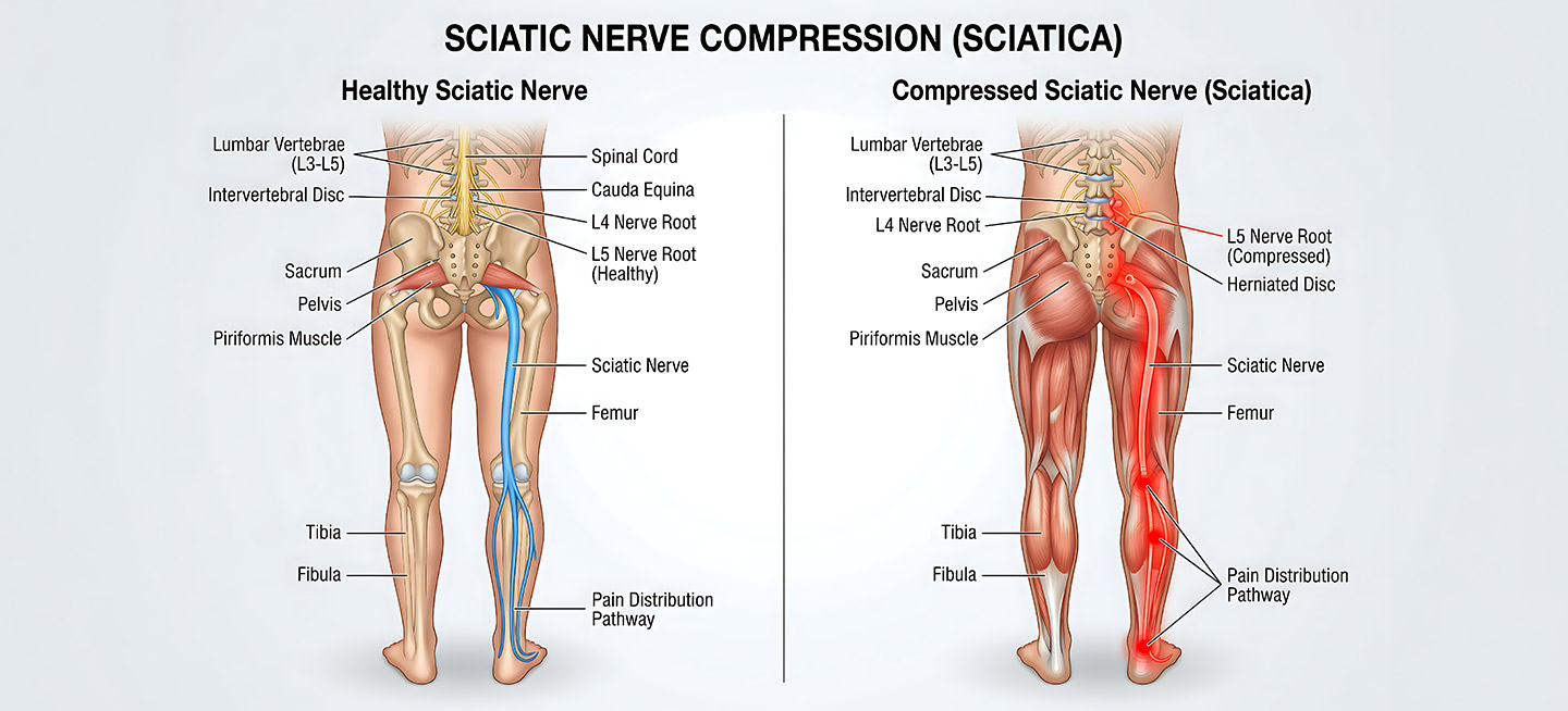 Sciatica